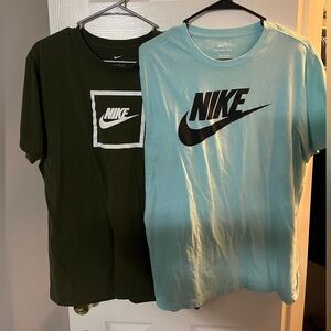 Men’s Nike Shirts